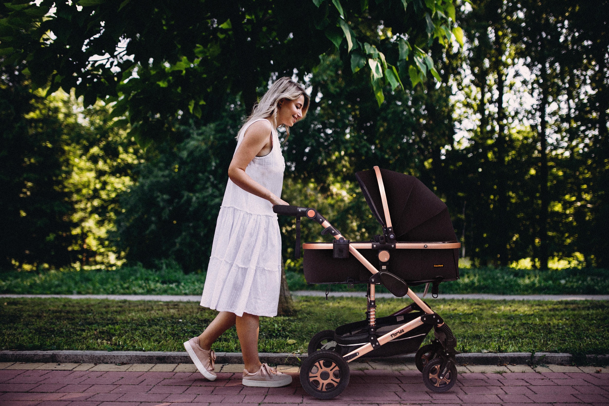 GaGaDumi Florida 3 in 1 Anordnung